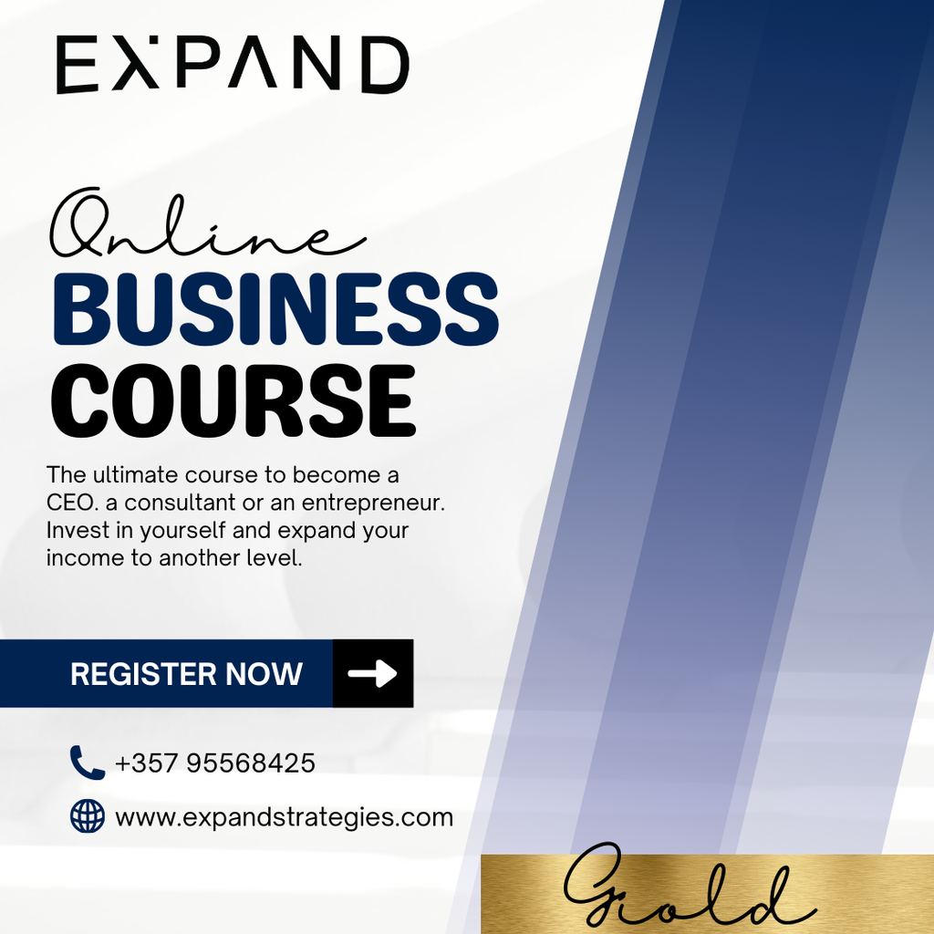 2025 course - Gold